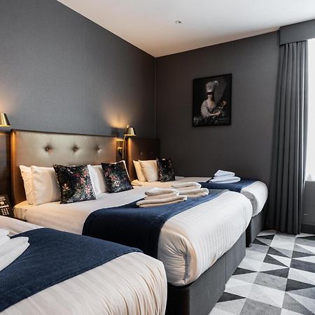 The House On Warwick Hotel London Ngoại thất bức ảnh