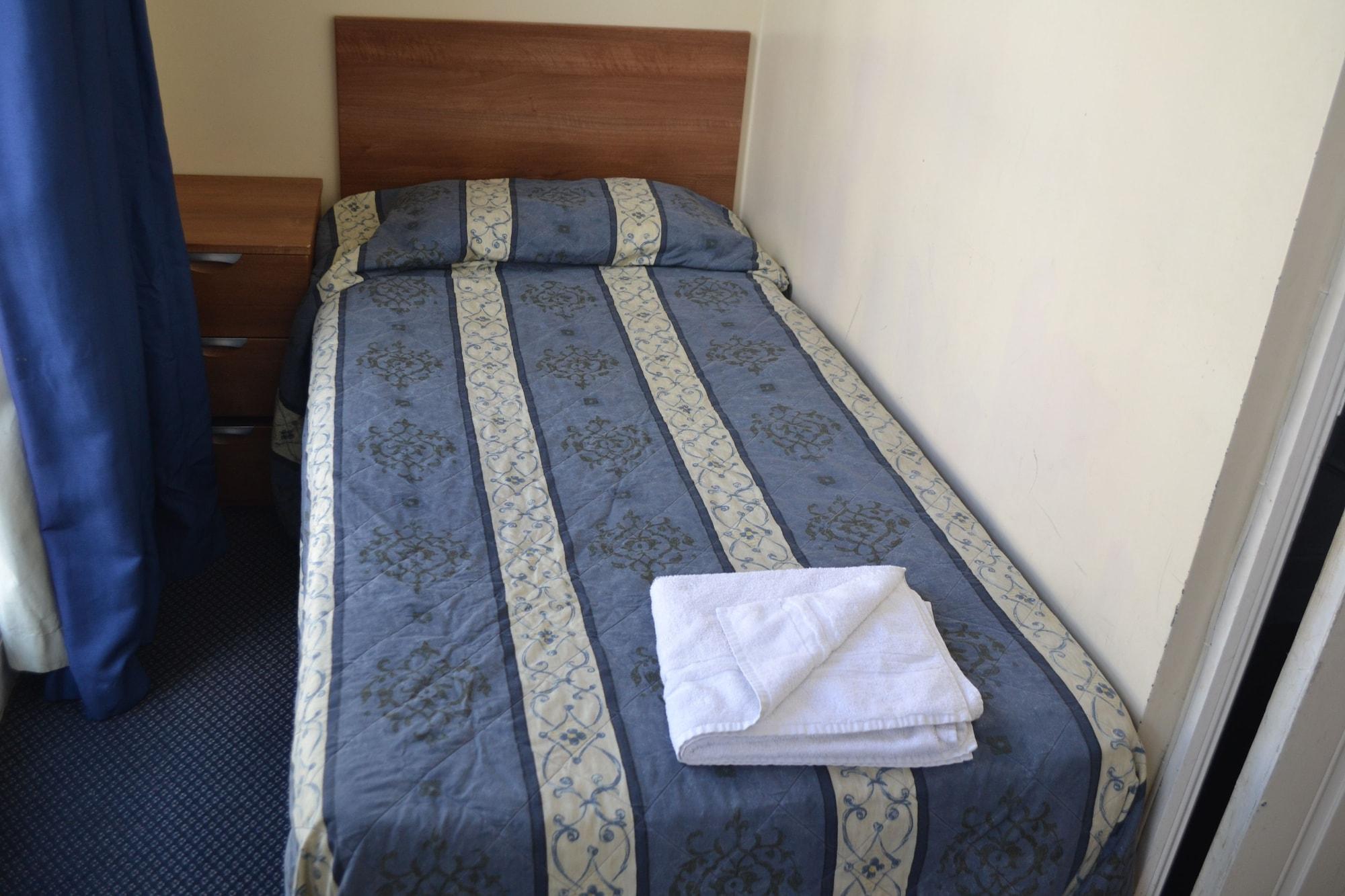The House On Warwick Hotel London Ngoại thất bức ảnh