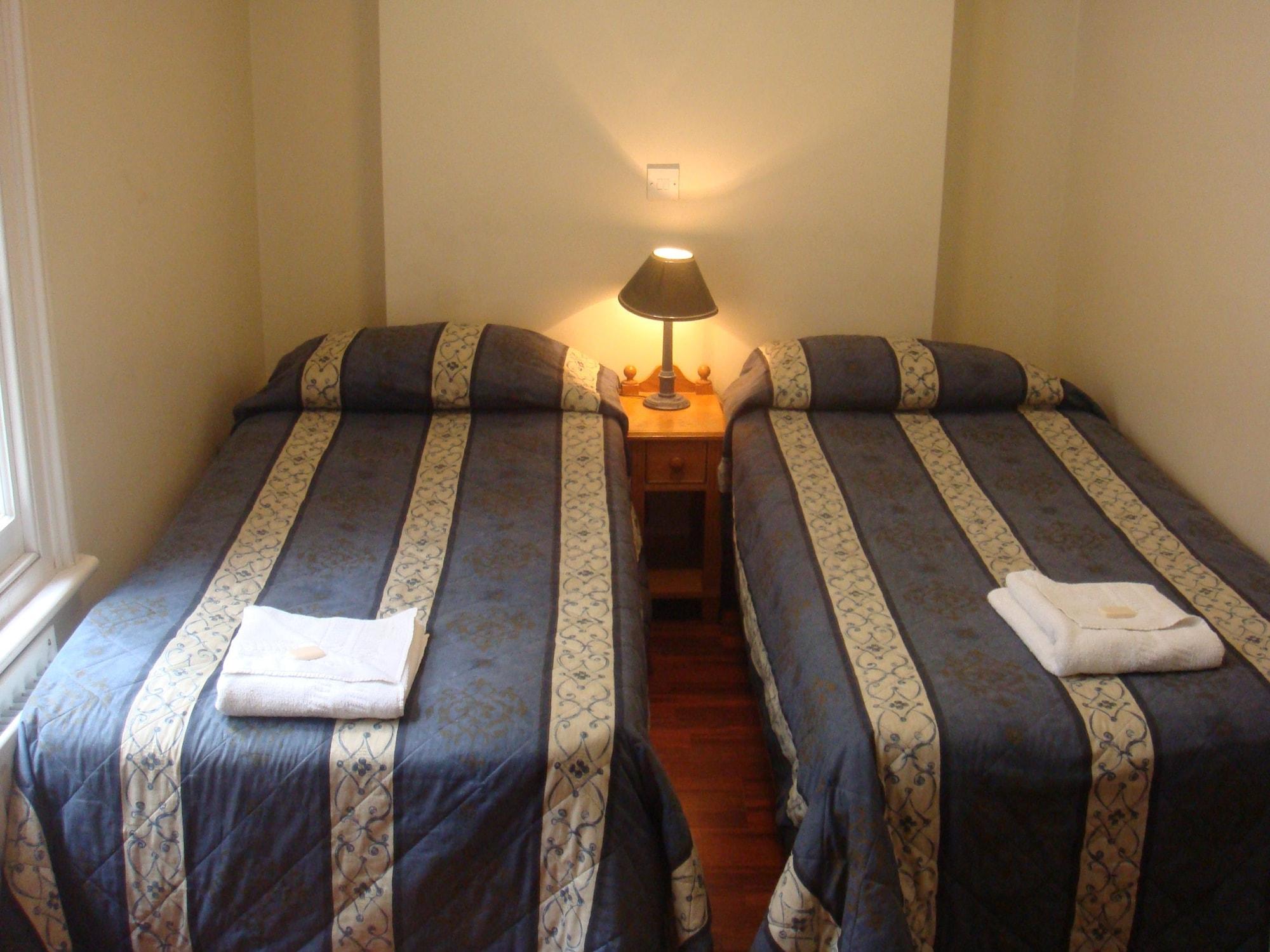 The House On Warwick Hotel London Ngoại thất bức ảnh