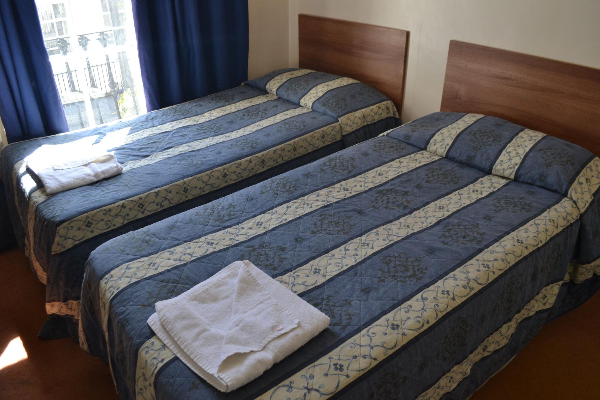 The House On Warwick Hotel London Ngoại thất bức ảnh