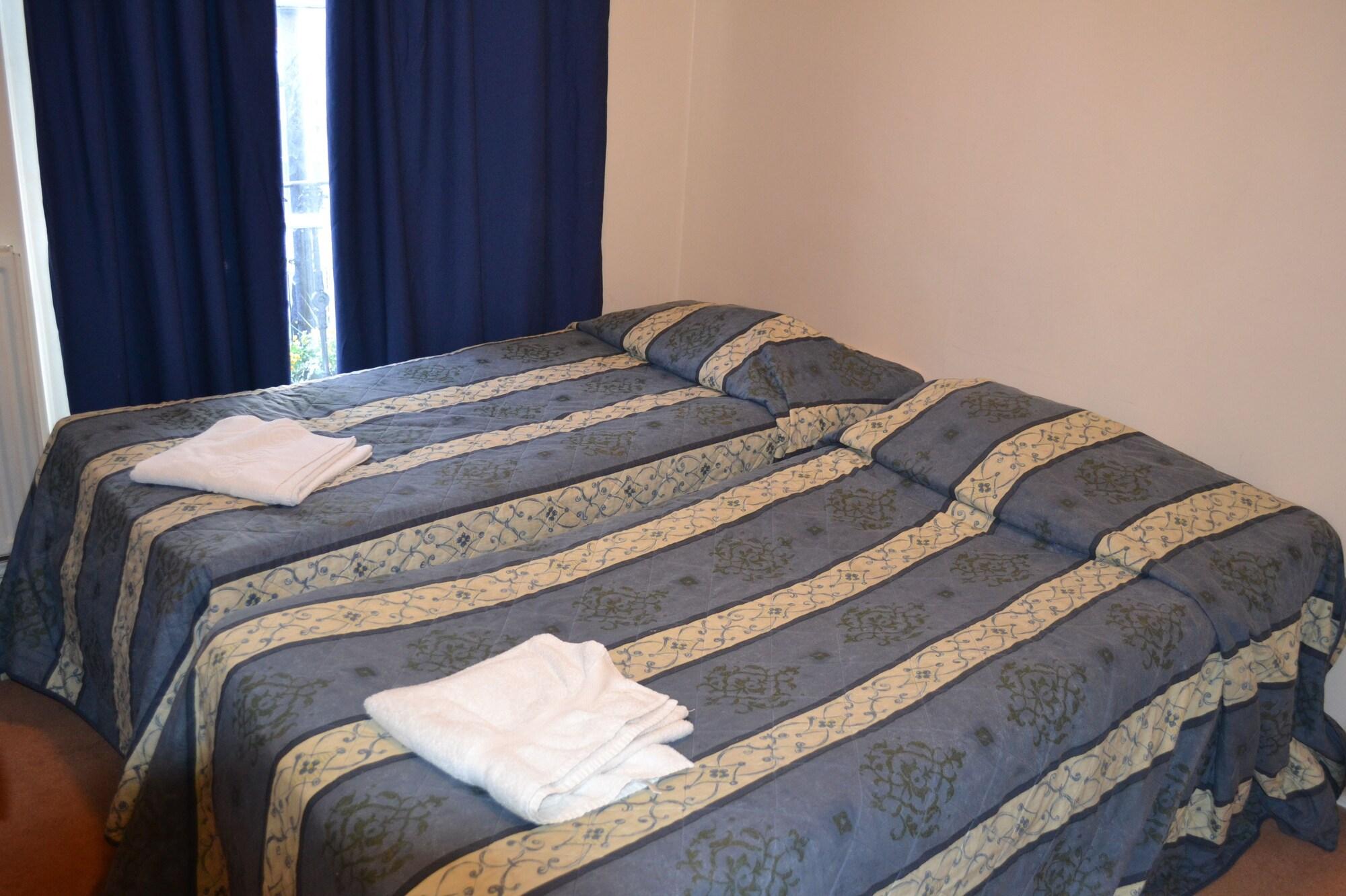The House On Warwick Hotel London Ngoại thất bức ảnh