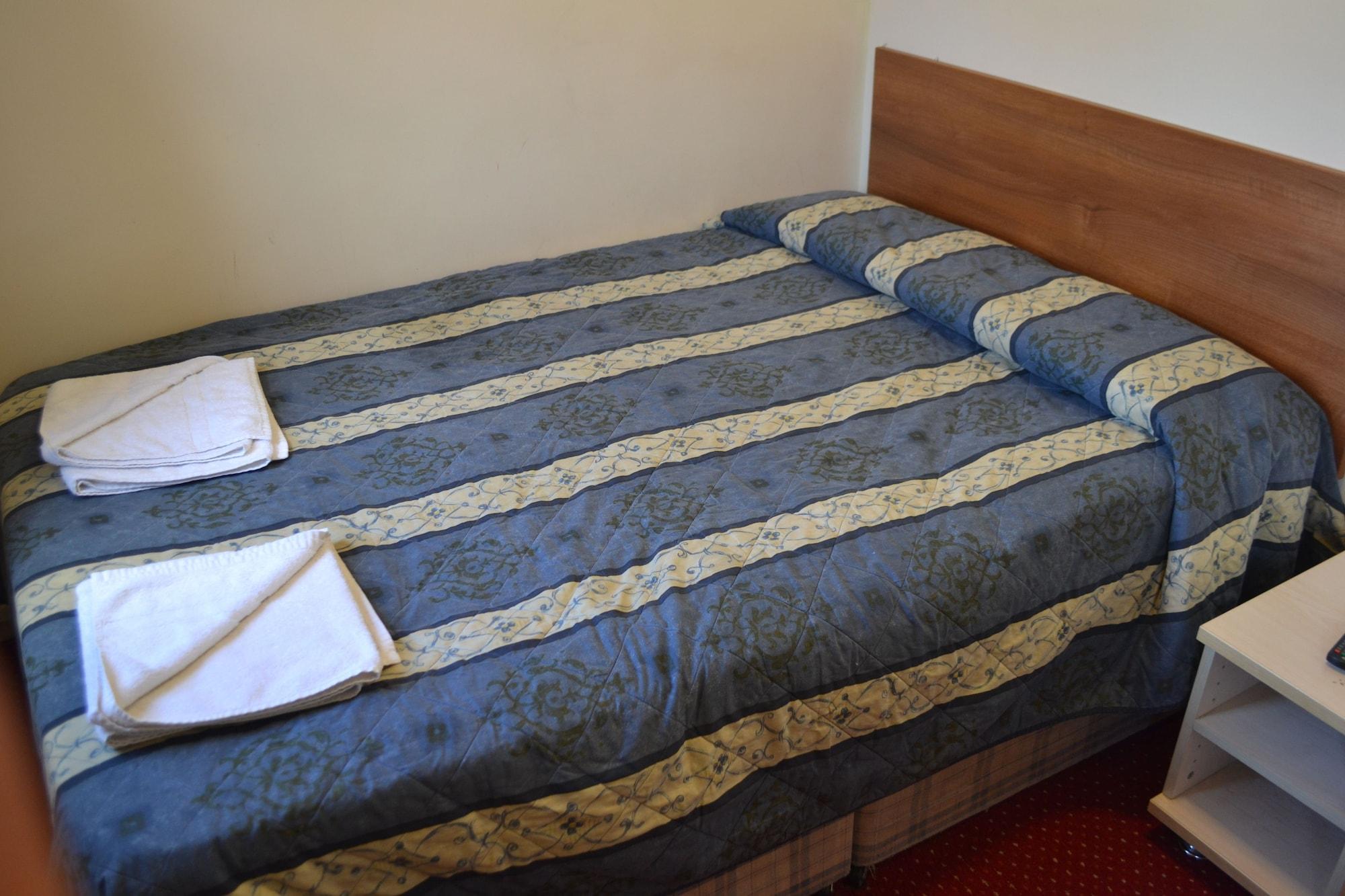 The House On Warwick Hotel London Ngoại thất bức ảnh