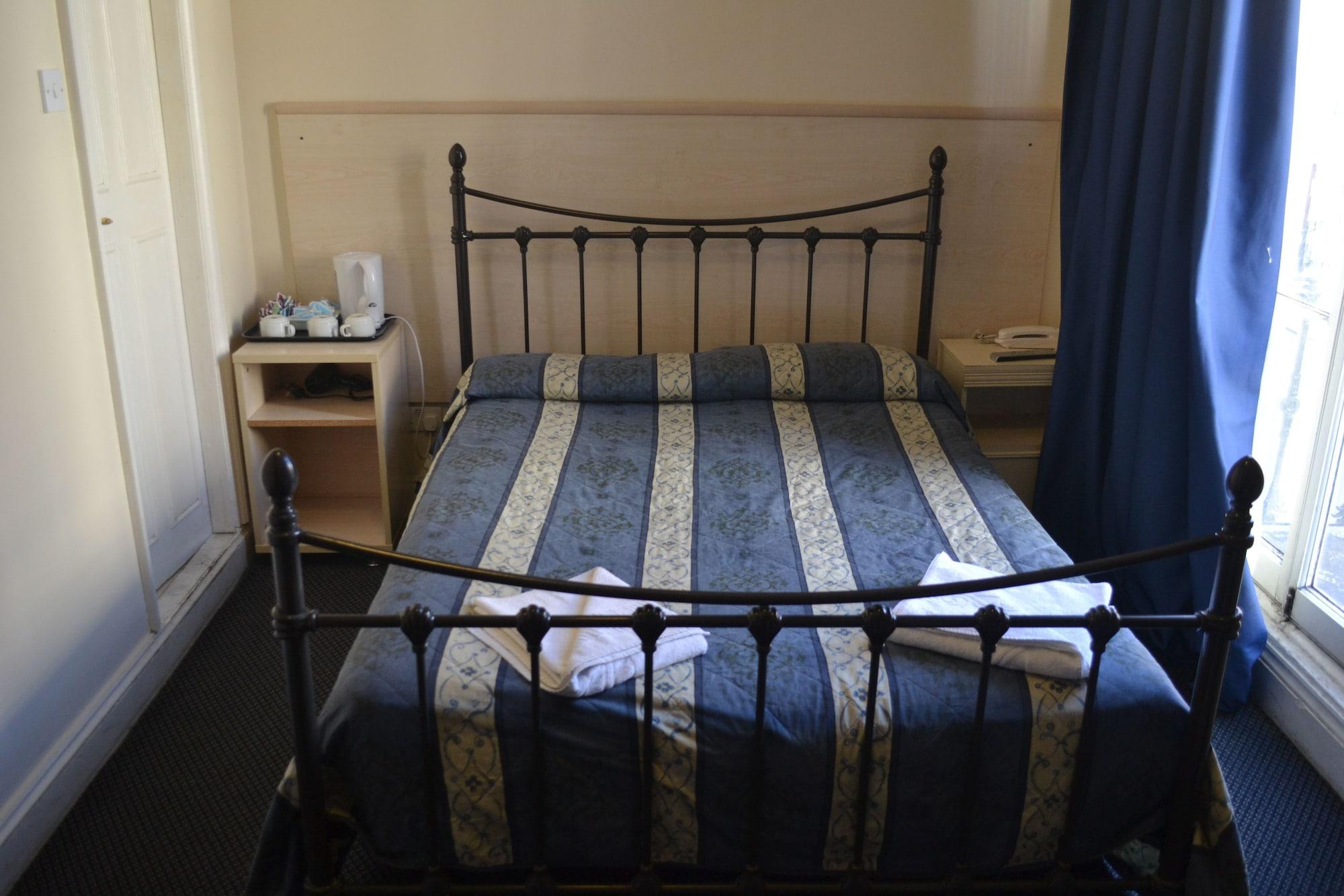 The House On Warwick Hotel London Ngoại thất bức ảnh