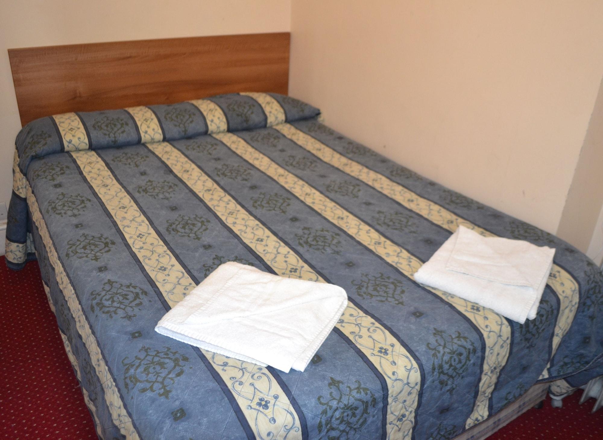 The House On Warwick Hotel London Ngoại thất bức ảnh