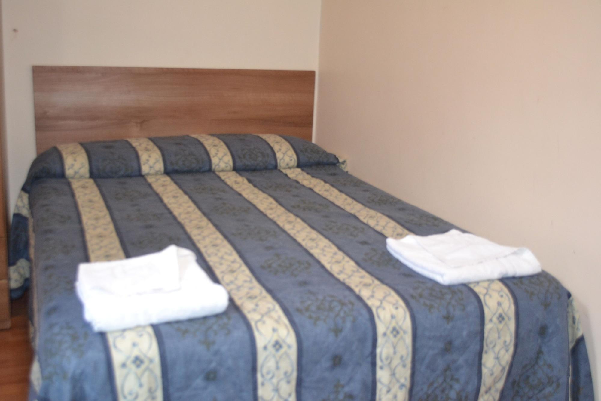The House On Warwick Hotel London Ngoại thất bức ảnh