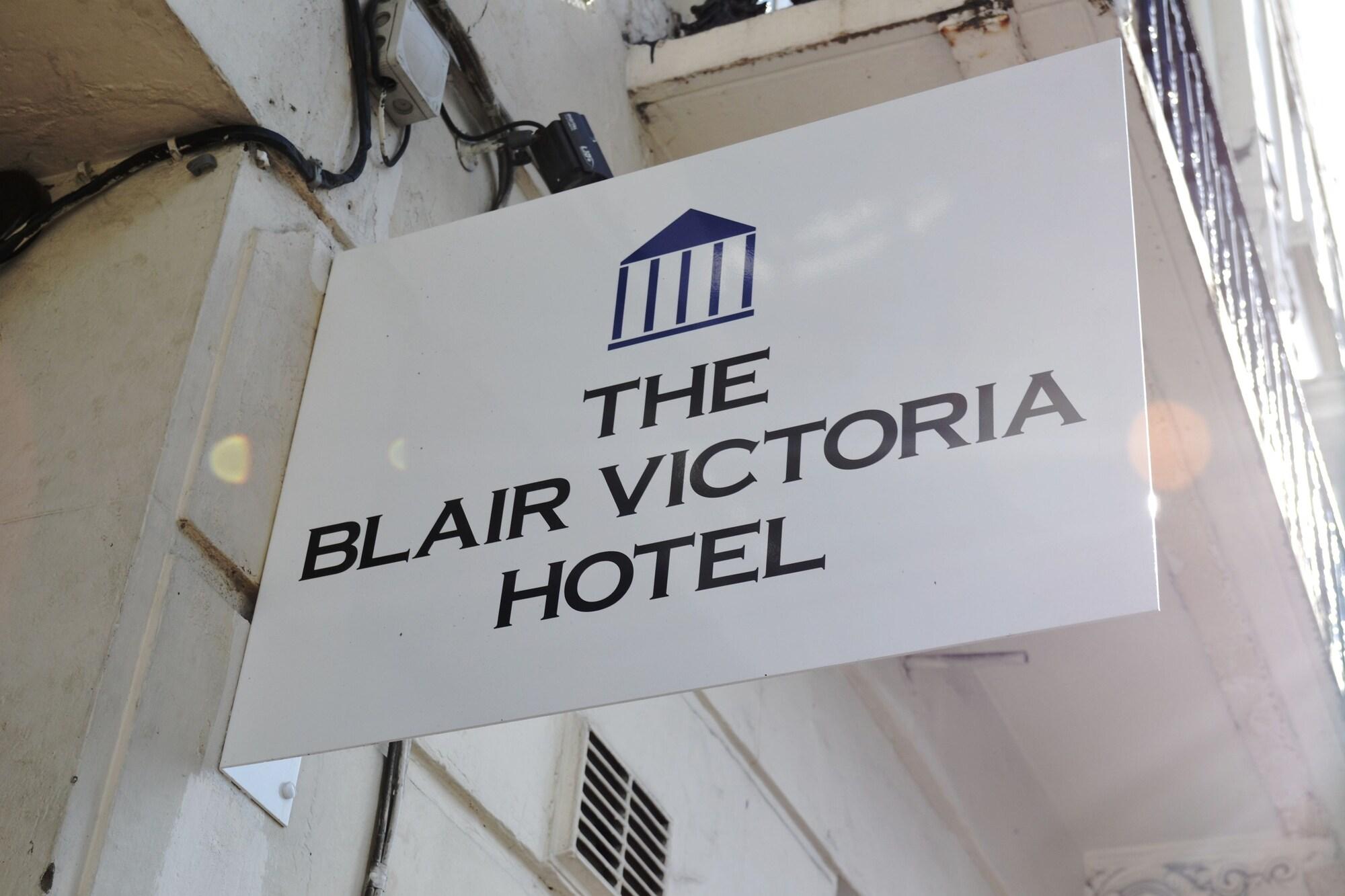 The House On Warwick Hotel London Ngoại thất bức ảnh