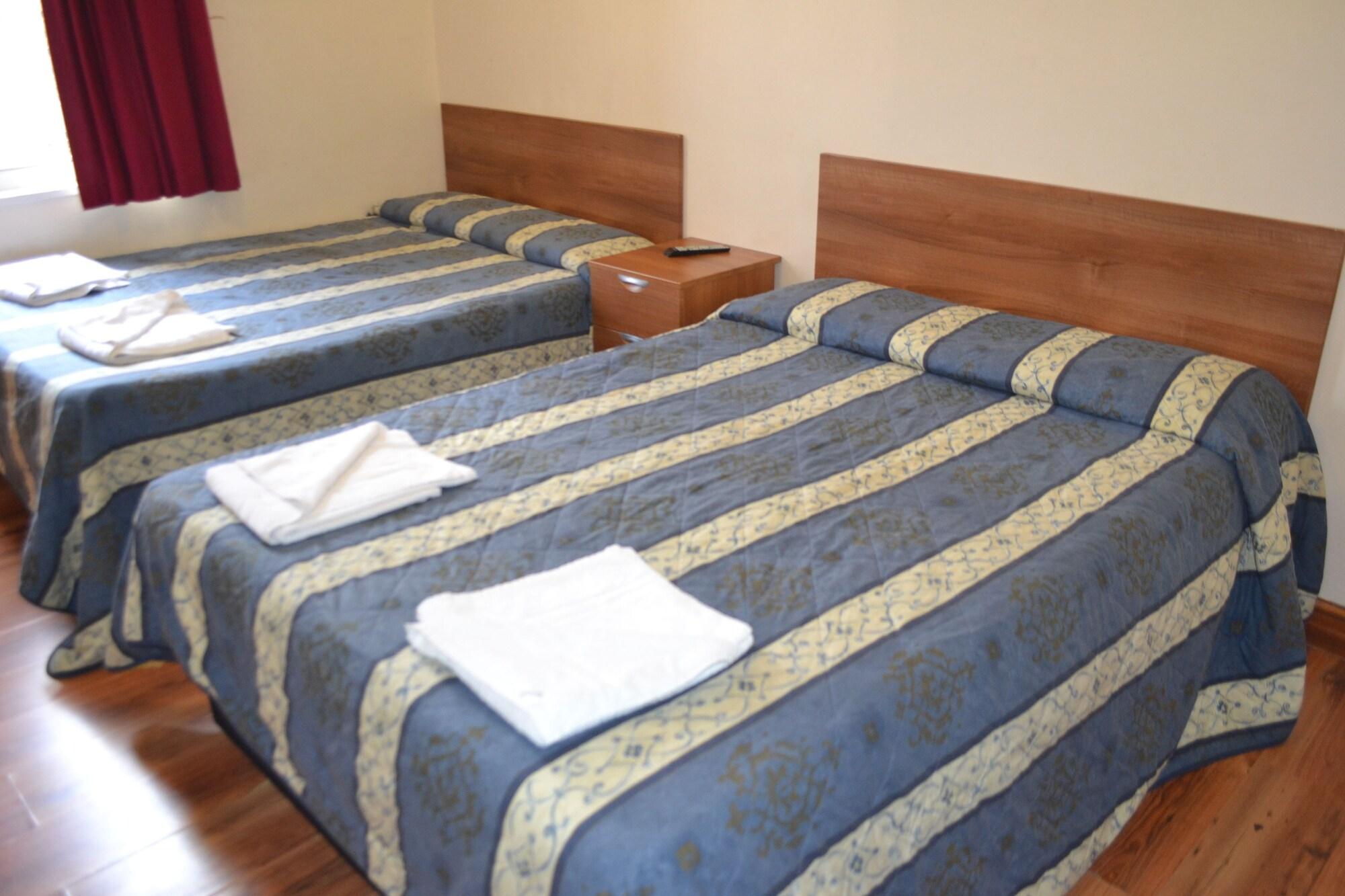 The House On Warwick Hotel London Ngoại thất bức ảnh