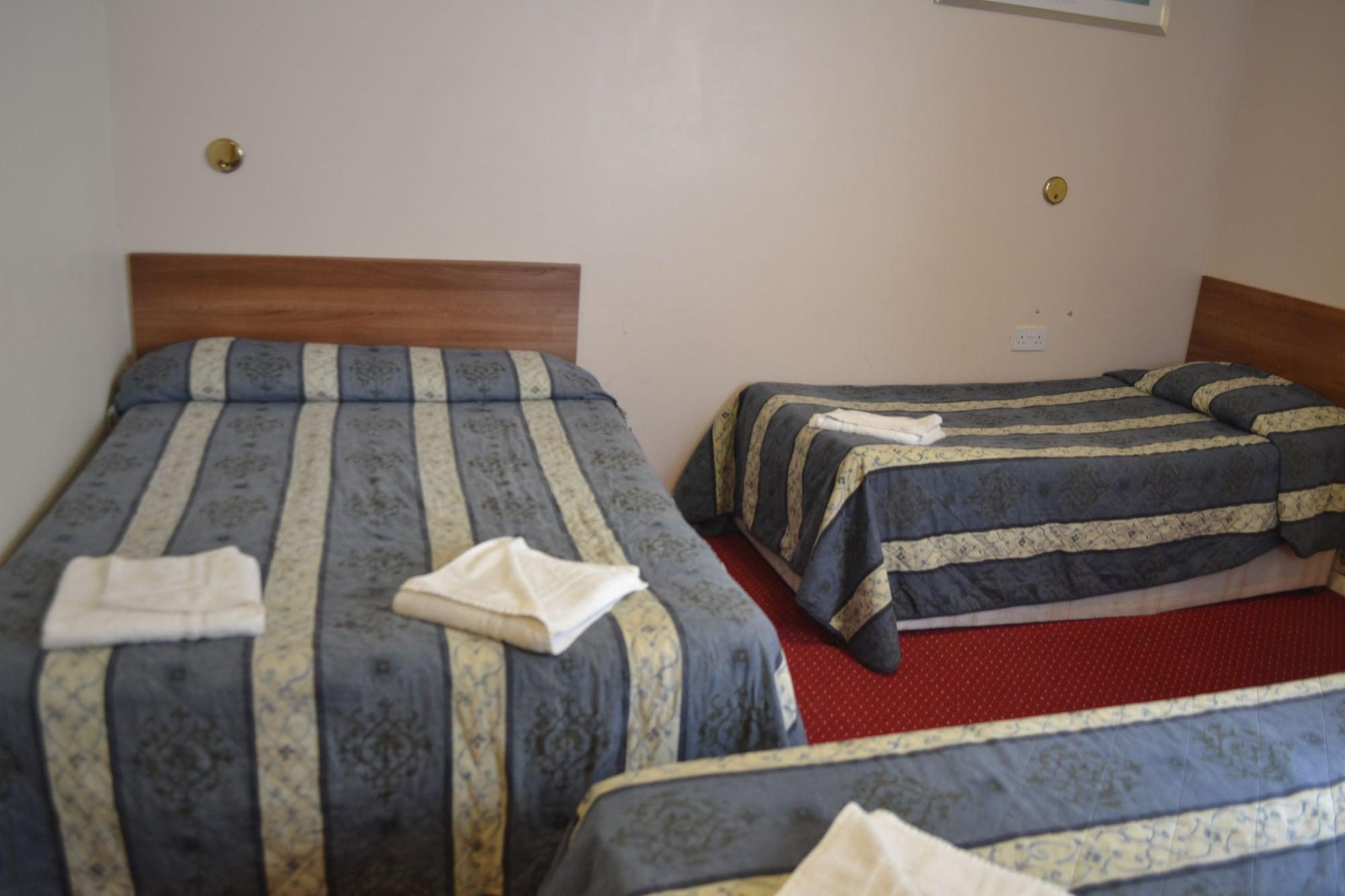 The House On Warwick Hotel London Ngoại thất bức ảnh