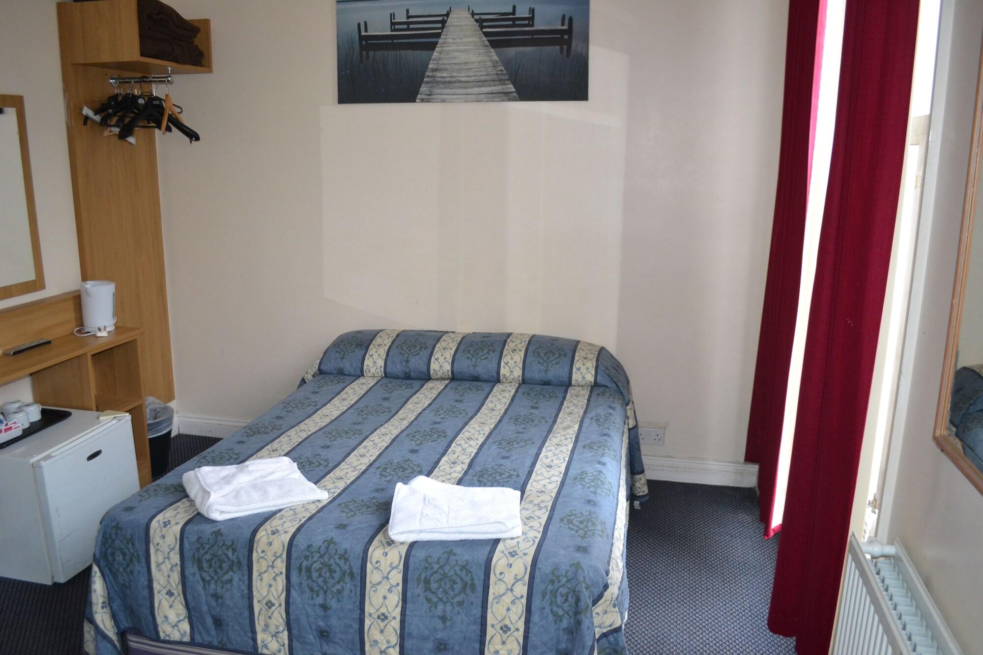 The House On Warwick Hotel London Ngoại thất bức ảnh