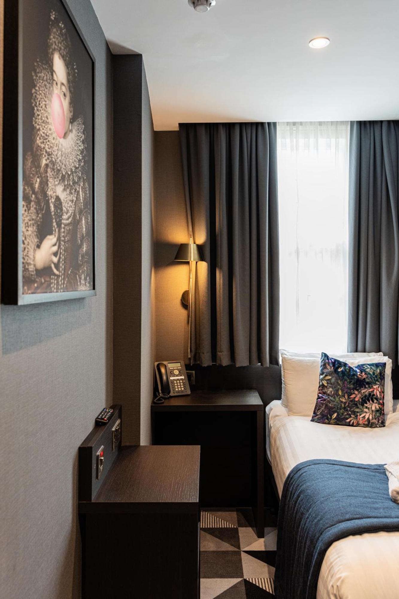 The House On Warwick Hotel London Ngoại thất bức ảnh