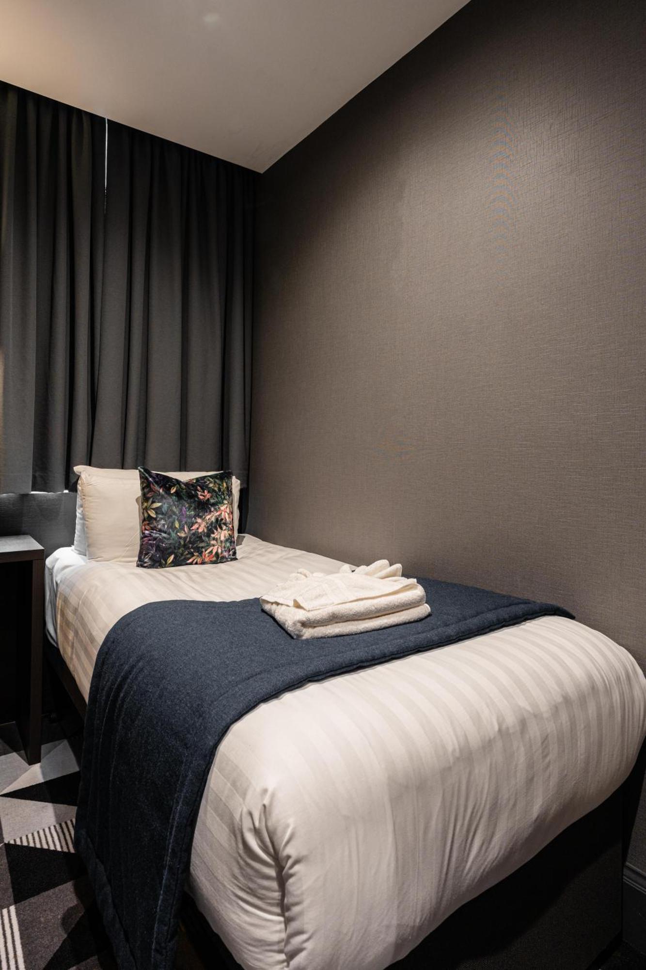The House On Warwick Hotel London Ngoại thất bức ảnh