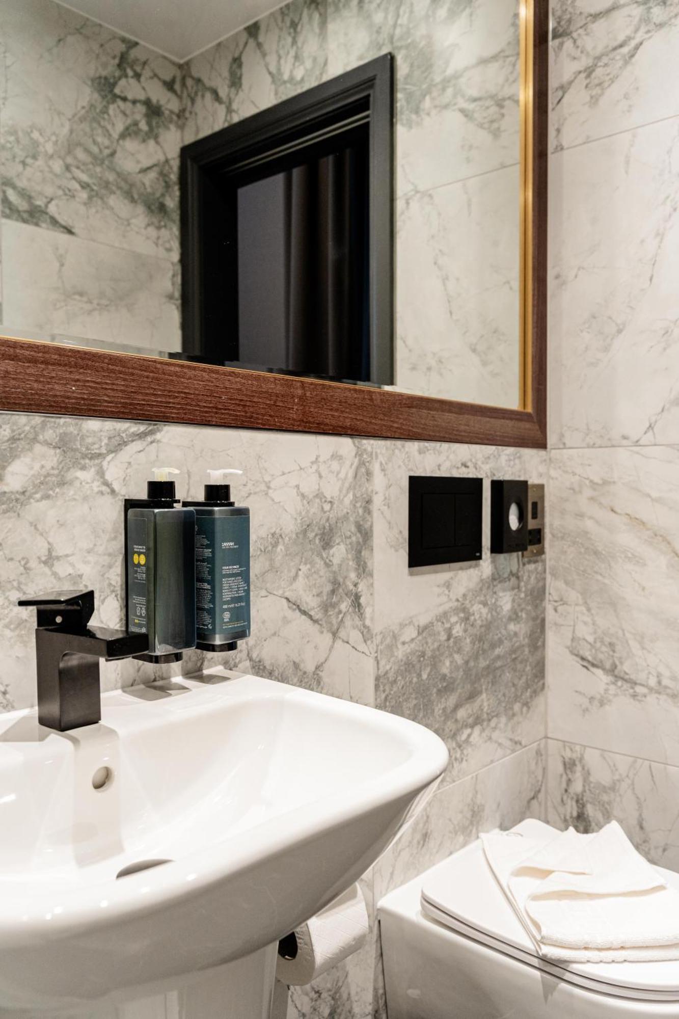 The House On Warwick Hotel London Ngoại thất bức ảnh